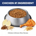 Hill's Science Diet Perfect Digestion Small & Mini Adult Dog Dry Food - Chicken & Brown Rice Recipe - Image 5