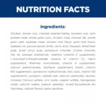 Hill's Science Diet Perfect Digestion Small & Mini Adult Dog Dry Food - Chicken & Brown Rice Recipe - Image 6