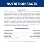 Hill's Science Diet Perfect Weight Adult Dry Dog Food - Chicken - Image 6