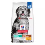 Hill's Science Diet Perfect Weight & Joint Support Adult Dry Dog Food - Chicken & Brown Rice