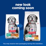 Hill's Science Diet Perfect Weight & Joint Support Adult Dry Dog Food - Chicken & Brown Rice - Image 2