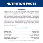 Hill's Science Diet Perfect Weight & Joint Support Adult Dry Dog Food - Chicken & Brown Rice - Image 6