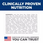 Hill's Science Diet Puppy Dry Dog Food - Lamb Meal & Brown Rice - Image 2