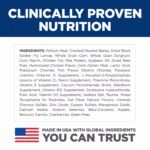 Hill's Science Diet Sensitive Stomach & Skin Adult Dry Dog Food - Alaskan Pollock - Image 2