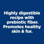 Hill's Science Diet Sensitive Stomach & Skin Adult Dry Dog Food - Alaskan Pollock - Image 6