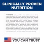 Hill's Science Diet Sensitive Stomach & Skin Puppy Dry Dog Food - Salmon & Brown Rice - Image 2