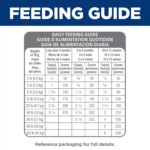 Hill's Science Diet Sensitive Stomach & Skin Puppy Dry Dog Food - Salmon & Brown Rice - Image 4