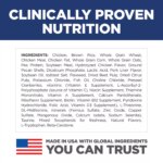 Hill's Science Diet Small Bites Puppy Dry Dog Food - Chicken & Brown Rice - Image 2