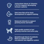 Hill's Science Diet Small & Mini Puppy Dry Dog Food - Chicken & Brown Rice - Image 6