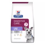 Hill's? Prescription Diet? i/d Digestive Care Low Fat Adult Dog Food - Chicken