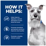 Hill's? Prescription Diet? i/d Digestive Care Low Fat Adult Dog Food - Chicken - Image 5