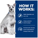 Hill's? Prescription Diet? i/d Digestive Care Low Fat Adult Dog Food - Chicken - Image 6