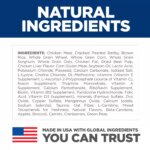 Hill's? Science Diet? 7+ Senior Dry Dog Food - Chicken, Barley & Brown Rice - Image 2