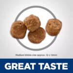 Hill's? Science Diet? 7+ Senior Dry Dog Food - Chicken, Barley & Brown Rice - Image 3