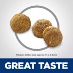 Hill's? Science Diet? Adult Dry Dog Food - Chicken & Barley - Image 3