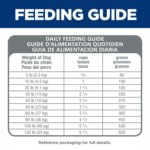 Hill's? Science Diet? Adult Dry Dog Food - Chicken & Barley - Image 4