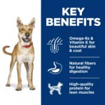 Hill's? Science Diet? Adult Dry Dog Food - Chicken & Barley - Image 6