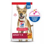 Hill's? Science Diet? Adult Dry Dog Food - Chicken & Barley - Image 7