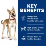 Hill's? Science Diet? Adult Dry Dog Food - Lamb & Brown Rice - Image 6