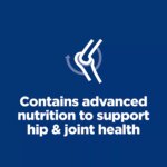 Hill's? Science Diet? Healthy Mobility Large Breed Adult Dry Dog Food - Chicken Meal, Rice & Barley - Image 3