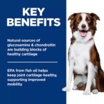 Hill's? Science Diet? Healthy Mobility Large Breed Adult Dry Dog Food - Chicken Meal, Rice & Barley - Image 5