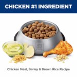 Hill's? Science Diet? Healthy Mobility Large Breed Adult Dry Dog Food - Chicken Meal, Rice & Barley - Image 6