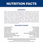 Hill's? Science Diet? Healthy Mobility Small Bites Adult Dry Dog Food - Chicken, Brown Rice & Barley - Image 5