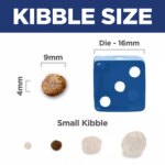 Hill's? Science Diet? Healthy Mobility Small Bites Adult Dry Dog Food - Chicken, Brown Rice & Barley - Image 6