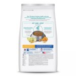 Hill's? Science Diet? Healthy Mobility Small Bites Adult Dry Dog Food - Chicken, Brown Rice & Barley - Image 9