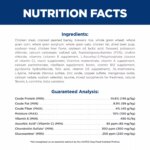 Hill's? Science Diet? Large Breed 6+ Senior Dry Dog Food - Chicken Recipe - Image 6