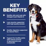 Hill's? Science Diet? Large Breed Adult Dry Dog Food - Chicken & Barley - Image 4