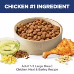 Hill's? Science Diet? Large Breed Adult Dry Dog Food - Chicken & Barley - Image 5