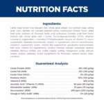 Hill's? Science Diet? Large Breed Adult Dry Dog Food - Lamb & Brown Rice - Image 6