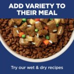 Hill's? Science Diet? Large Breed Adult Dry Dog Food - Lamb & Brown Rice - Image 7