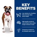 Hill's? Science Diet? Light Adult Dry Dog Food - Chicken & Barley - Image 6