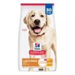 Hill's? Science Diet? Light Large Breed Adult Dry Dog Food - Chicken & Barley