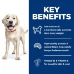 Hill's? Science Diet? Light Large Breed Adult Dry Dog Food - Chicken & Barley - Image 6