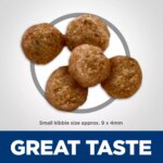 Hill's? Science Diet? Light Small Bites Adult Dry Dog Food - Chicken & Barley - Image 3