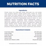 Hill's? Science Diet? Oral Care Adult Dry Dog Food - Chicken, Brown Rice & Barley - Image 2