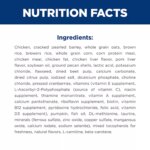 Hill's? Science Diet? Perfect Digestion 7+ Senior Dry Dog Food - Chicken, Whole Oats & Brown Rice - Image 6