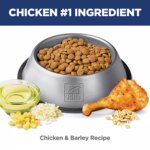 Hill's? Science Diet? Perfect Digestion Adult Dry Dog Food - Chicken & Brown Rice - Image 4