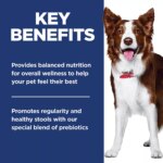 Hill's? Science Diet? Perfect Digestion Adult Dry Dog Food - Chicken & Brown Rice - Image 5