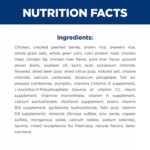 Hill's? Science Diet? Perfect Digestion Adult Dry Dog Food - Chicken & Brown Rice - Image 6