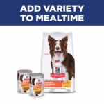 Hill's? Science Diet? Perfect Digestion Adult Dry Dog Food - Chicken & Brown Rice - Image 8