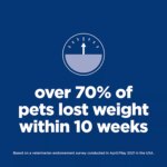 Hill's? Science Diet? Perfect Weight Small & Mini Adult Dry Dog Food - Chicken Recipe - Image 3