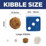 Hill's? Science Diet? Senior Vitality Adult 7+ Dry Dog Food - Chicken & Rice - Image 7