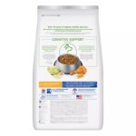 Hill's? Science Diet? Senior Vitality Small & Mini Adult 7+ Dry Dog Food - Chicken & Rice - Image 9
