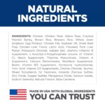 Hill's? Science Diet? Sensitive Stomach & Skin Adult Dry Dog Food - Chicken & Barley - Image 2