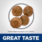 Hill's? Science Diet? Sensitive Stomach & Skin Adult Dry Dog Food - Chicken & Barley - Image 3