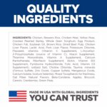 Hill's? Science Diet? Sensitive Stomach & Skin Large Breed Adult Dry Dog Food - Chicken & Barley - Image 2